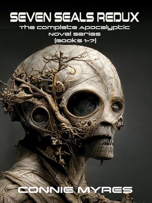 cover image of Seven Seals Redux